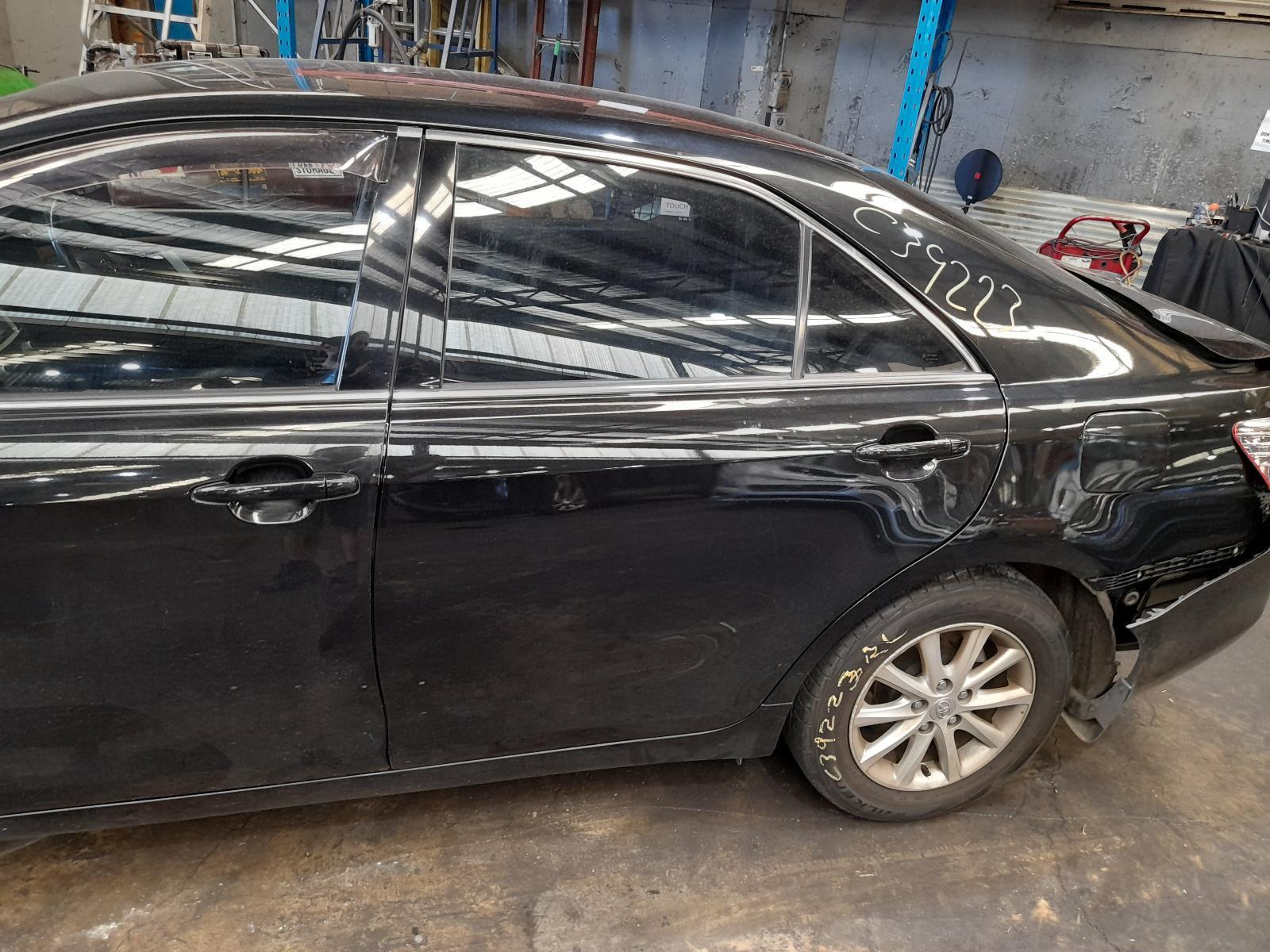 View Auto part Left Rear Wnd Reg/Motor Toyota Aurion 2011