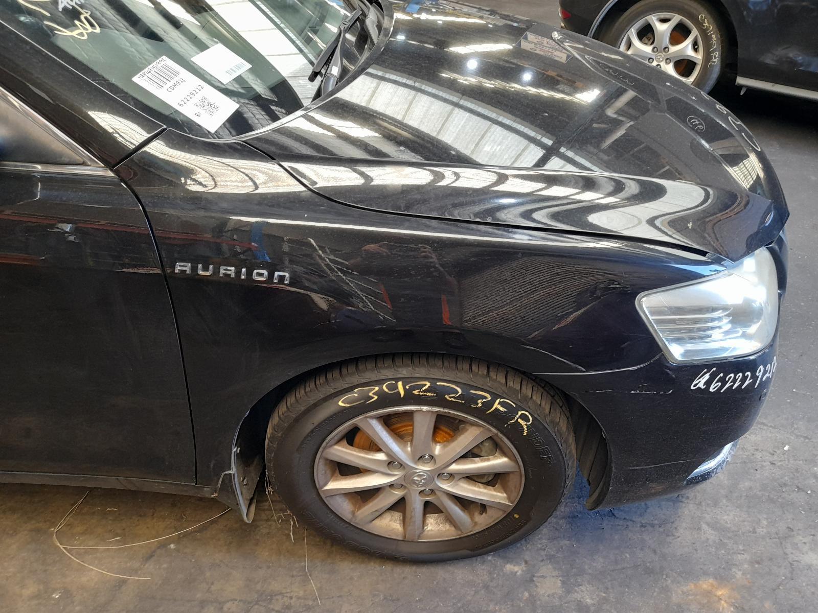 View Auto part Right Guard Toyota Aurion 2011