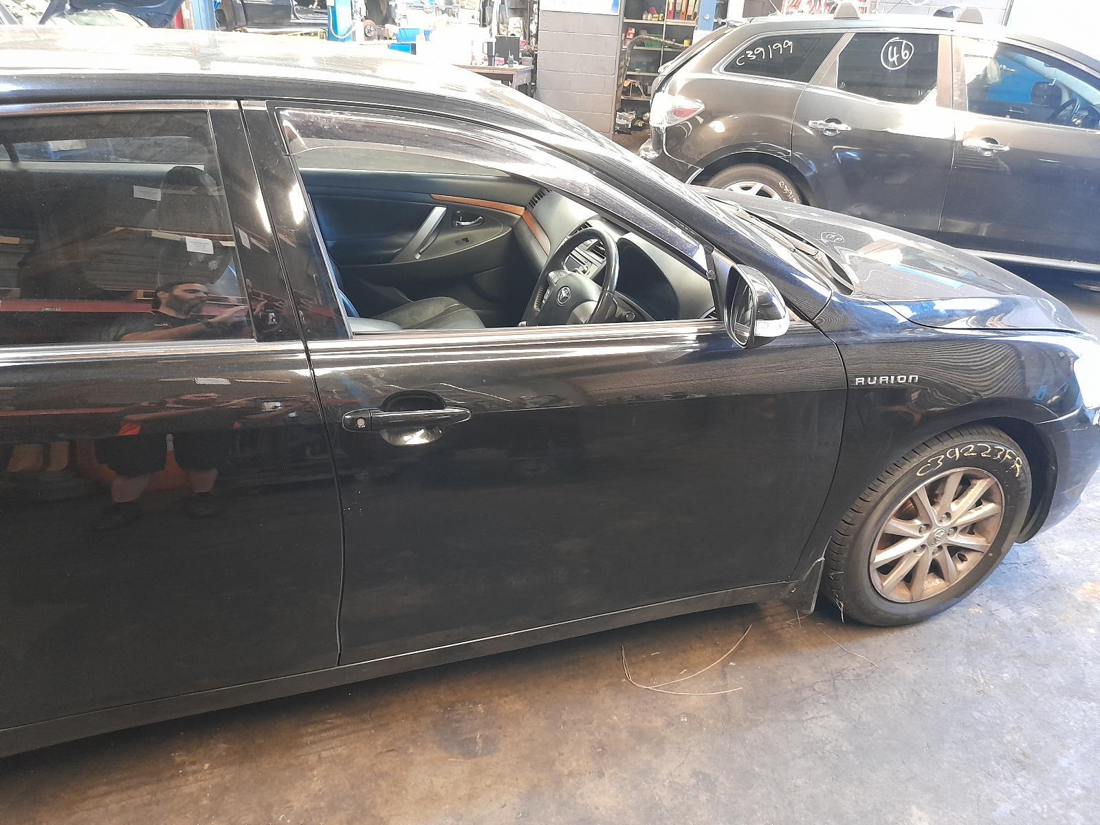 View Auto part Right Front Window Reg/Motor Toyota Aurion 2011