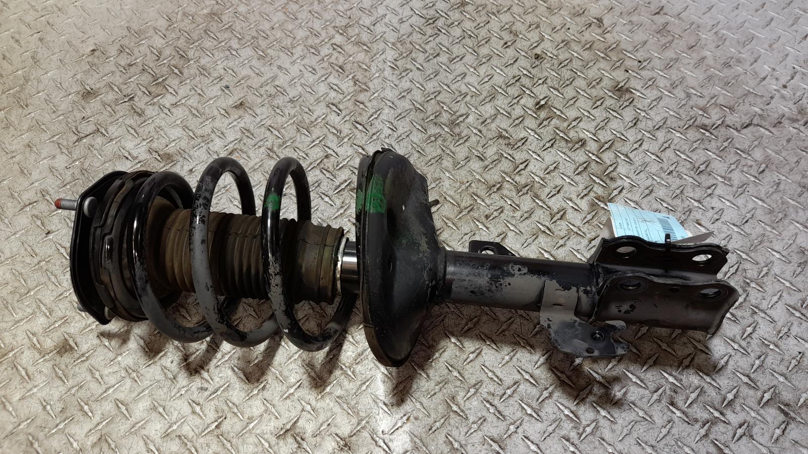 View Auto part Left Front Strut Toyota Aurion 2011