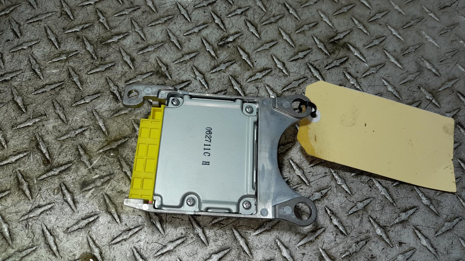 View Auto part Airbag Module/Sensor Toyota Aurion 2011