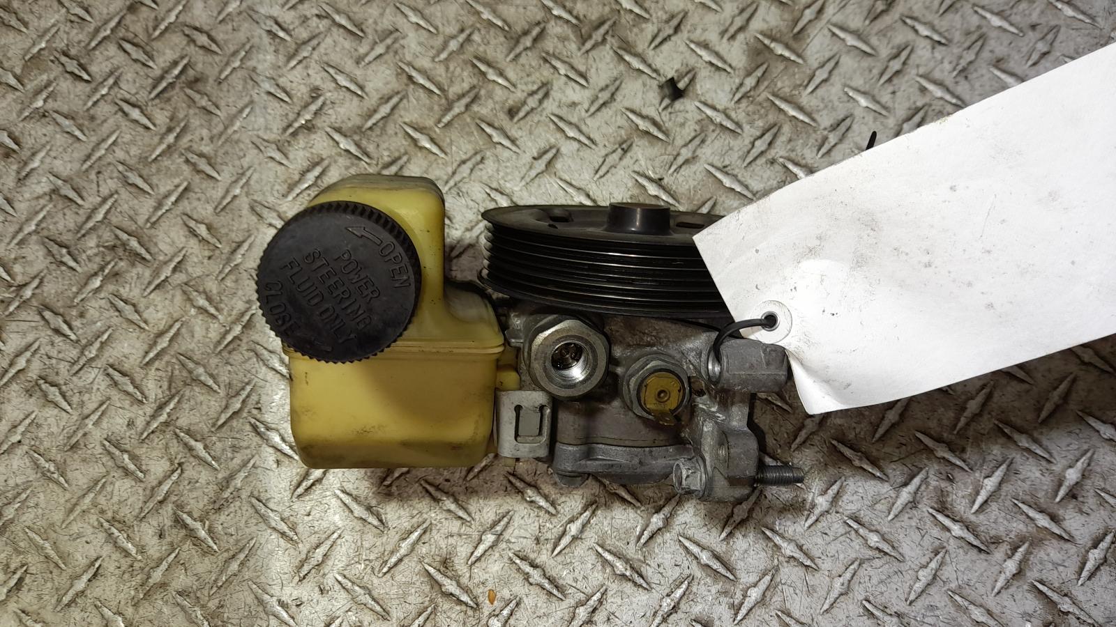 View Auto part Steering Pump Mazda Cx7 2011