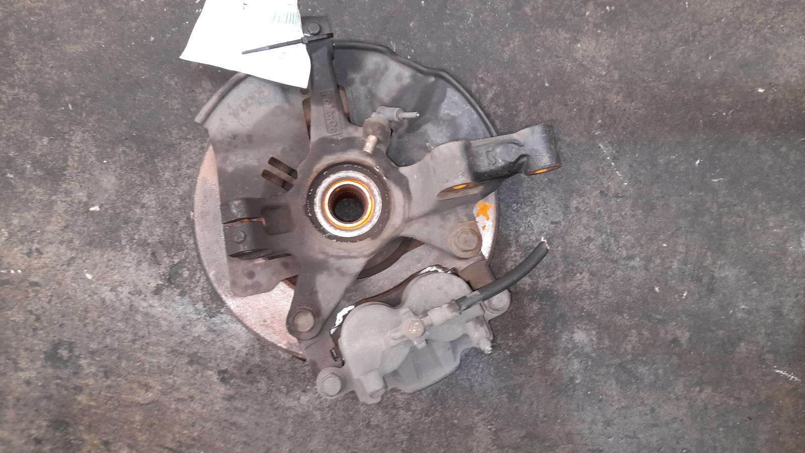 View Auto part Left Front Hub Assembly Mazda Cx7 2011