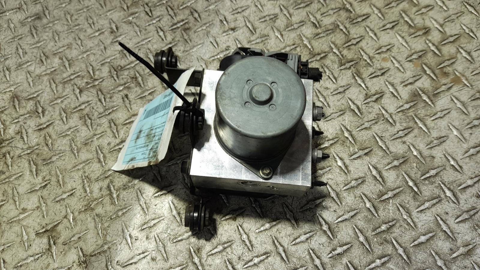 View Auto part Abs Pump/Modulator Volkswagen Tiguan 2013
