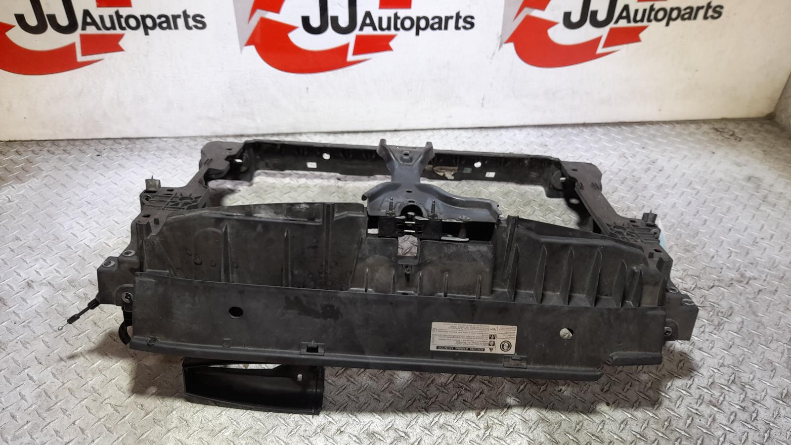 View Auto part Radiator Support Volkswagen Tiguan 2013