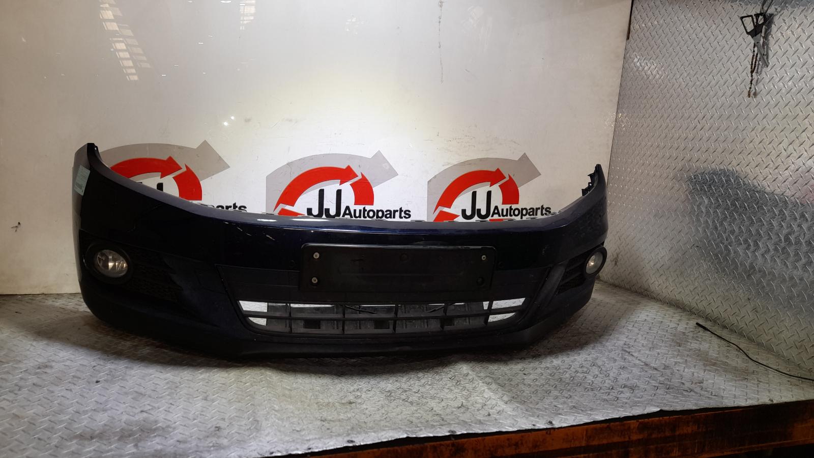 View Auto part Front Bumper Volkswagen Tiguan 2013