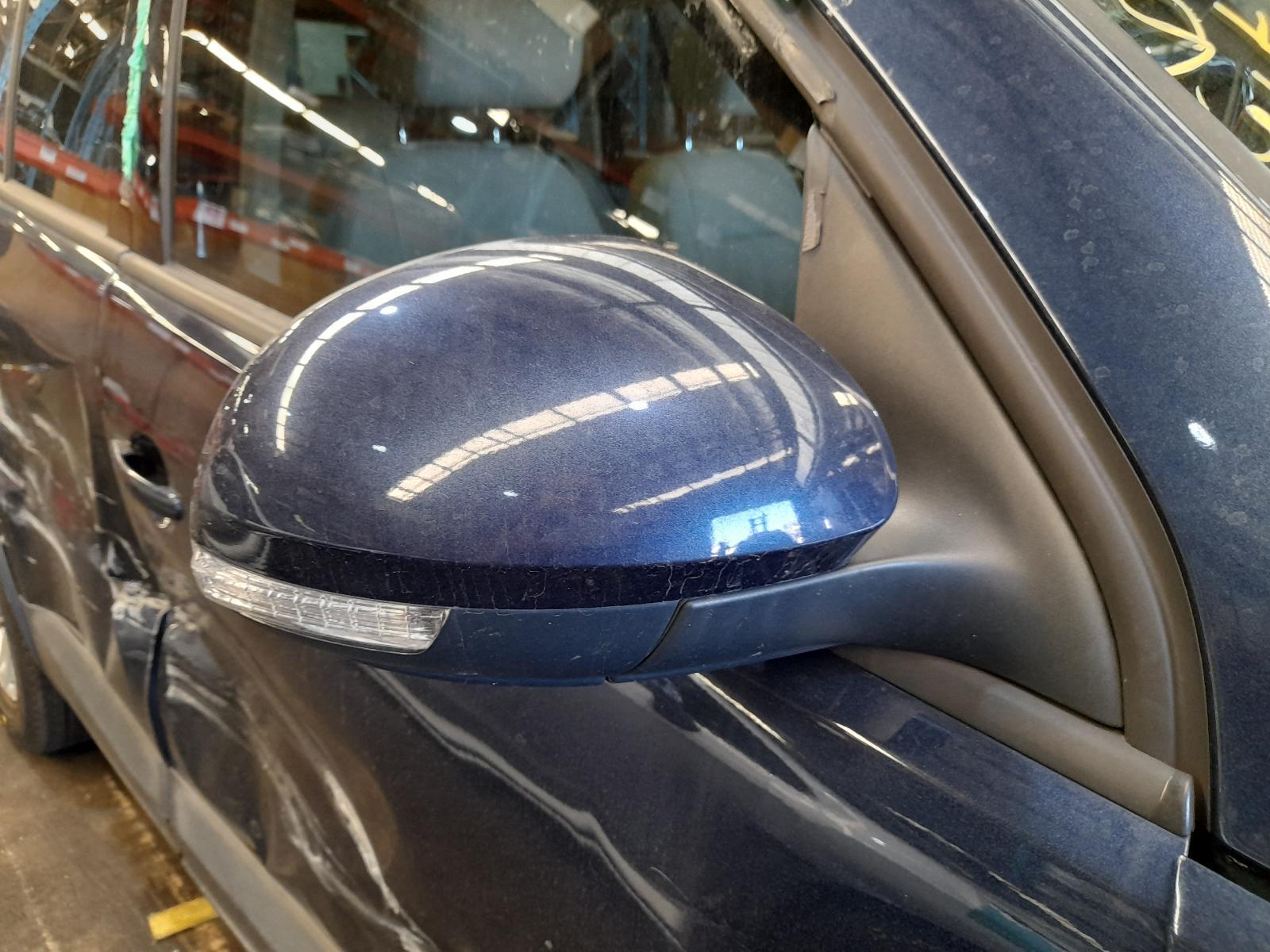 View Auto part Right Door Mirror Volkswagen Tiguan 2013