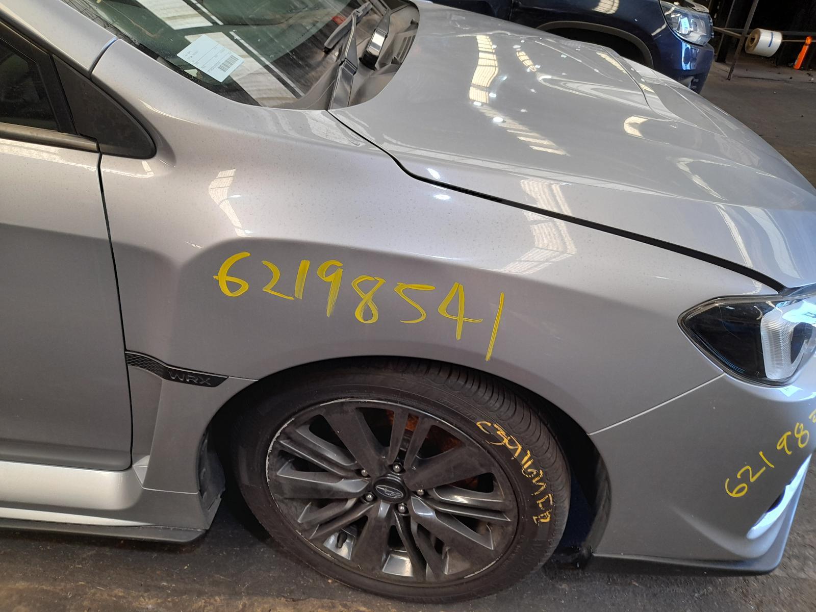 View Auto part Right Guard Subaru Wrx 2014