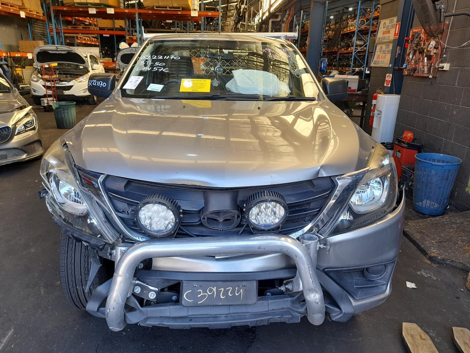 View Auto part Trans/Gearbox Mazda Bt50 2018