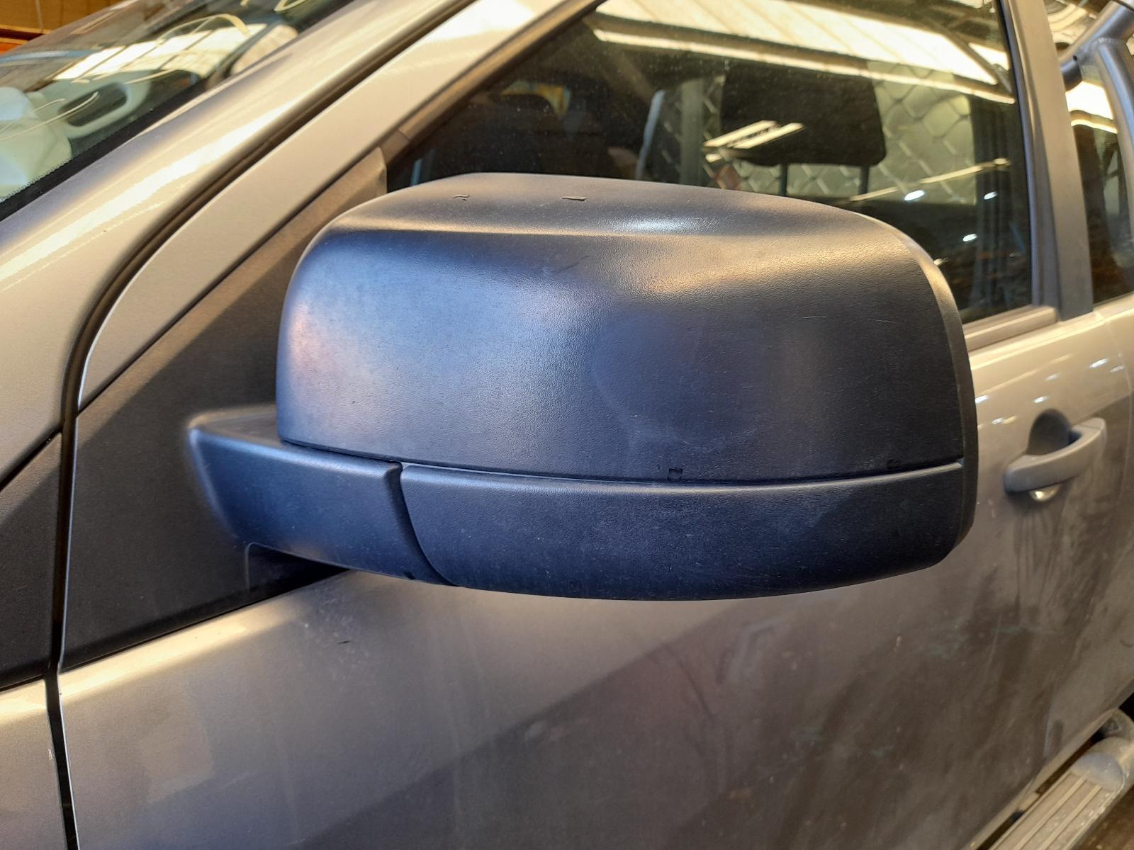 View Auto part Left Door Mirror Mazda Bt50 2018