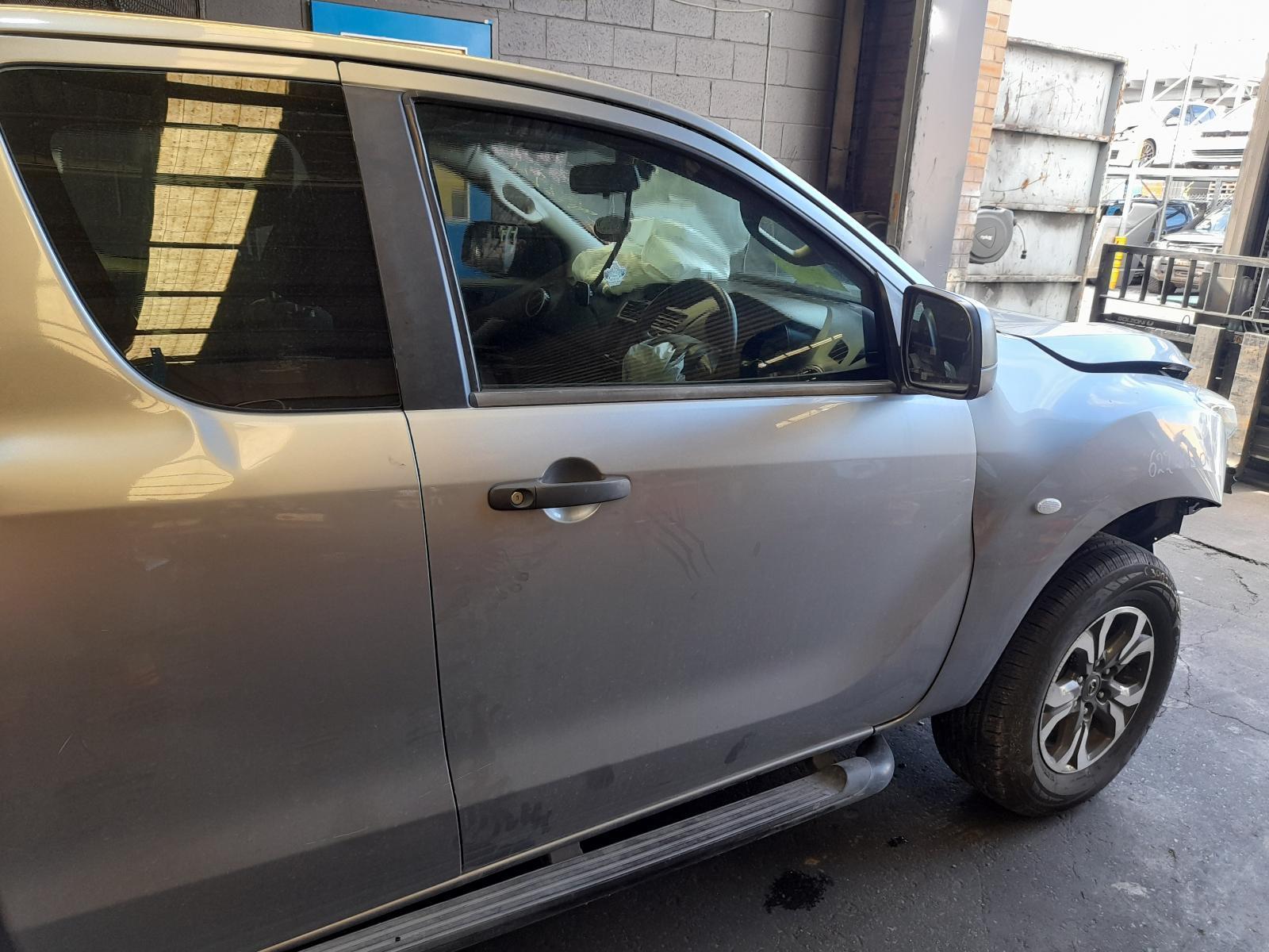 View Auto part Right Front Window Reg/Motor Mazda Bt50 2018