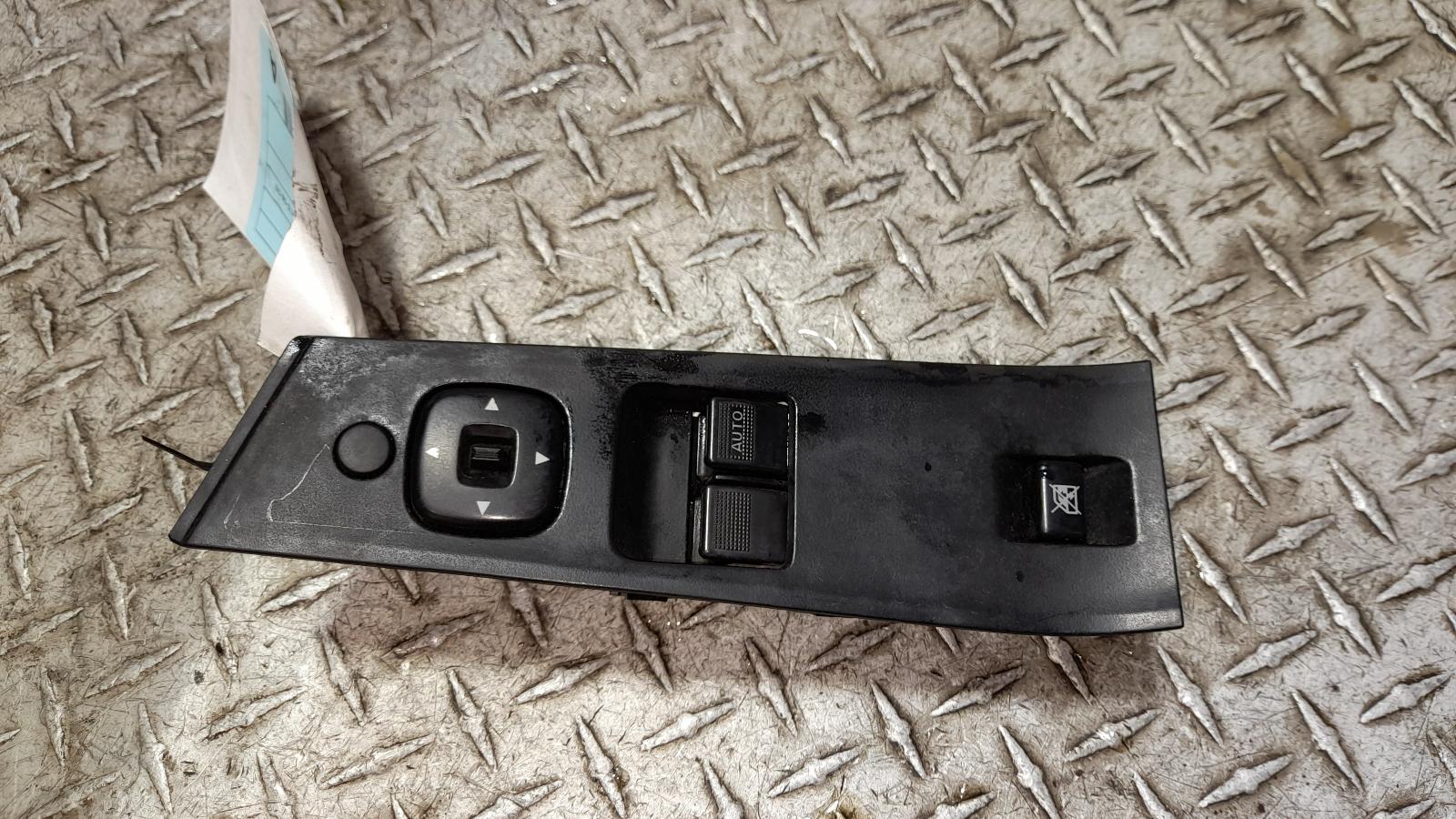 View Auto part Pwr Dr Wind Switch Mazda Bt50 2018