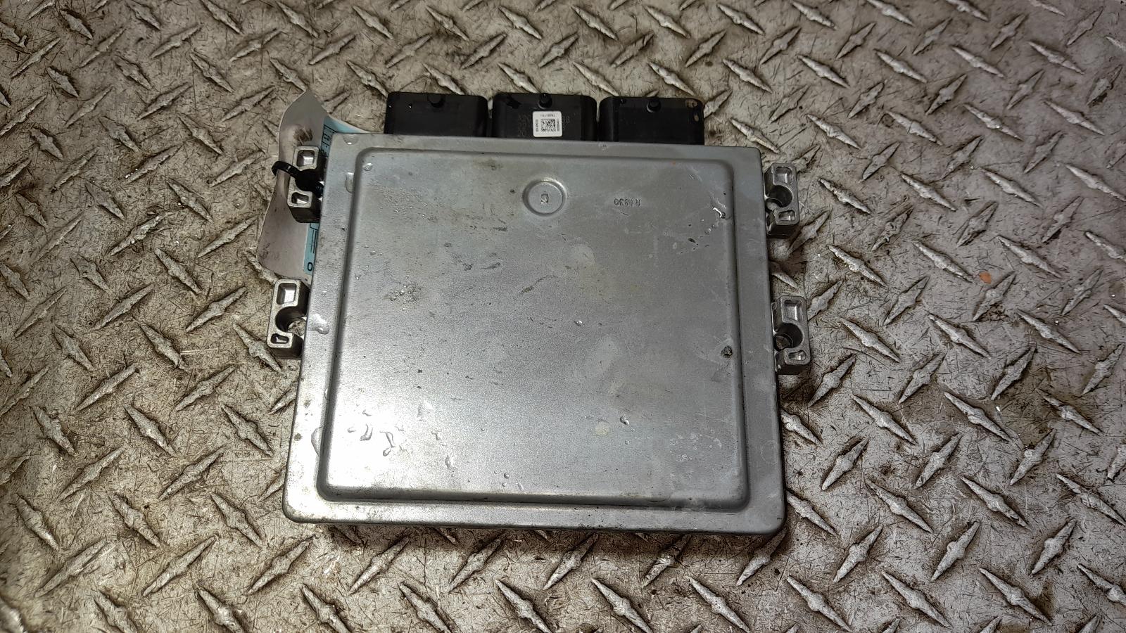 View Auto part Ecu Mazda Bt50 2018