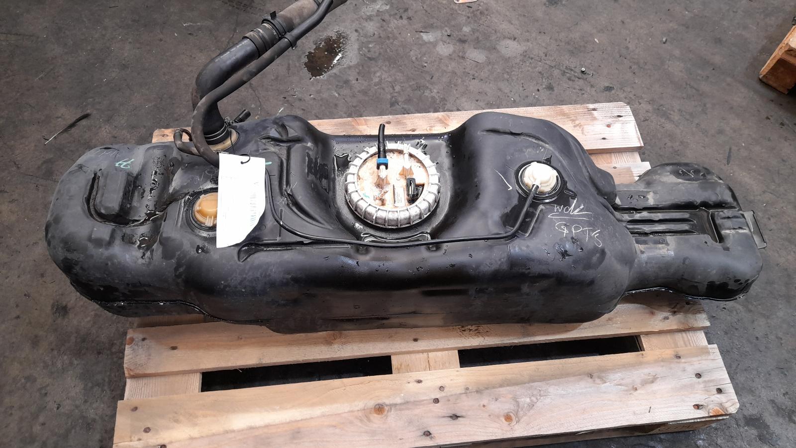 View Auto part Fuel Tank Mazda Bt50 2018