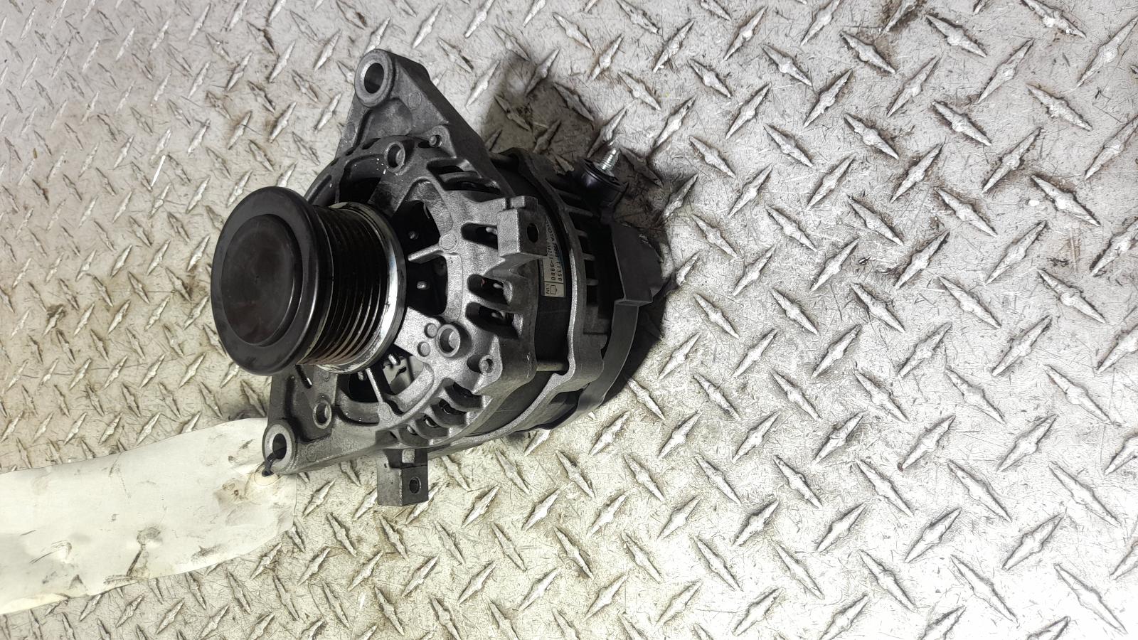 View Auto part Alternator Toyota Hiace 2021