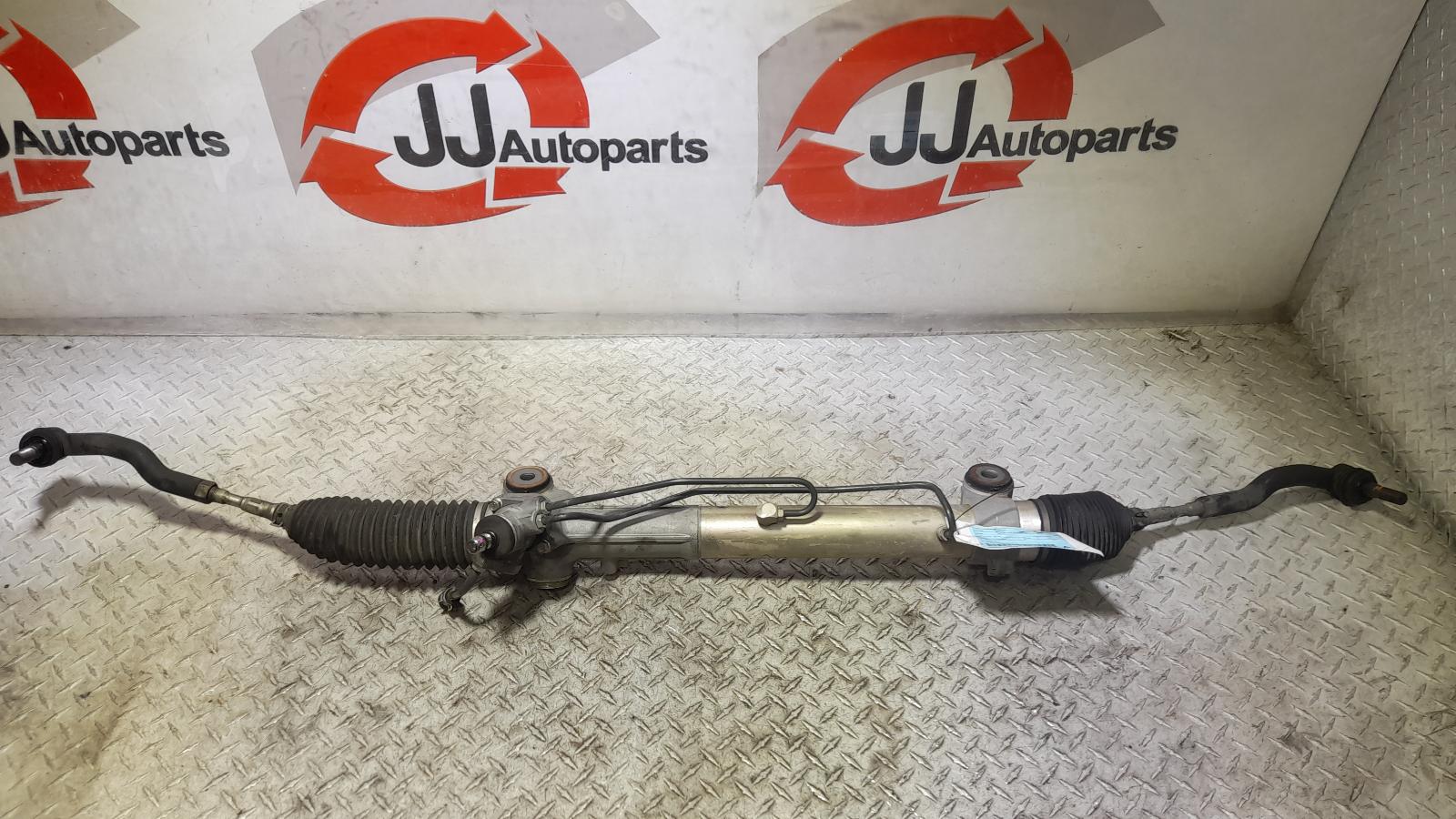 View Auto part Steering Box/Rack Toyota Hiace 2021