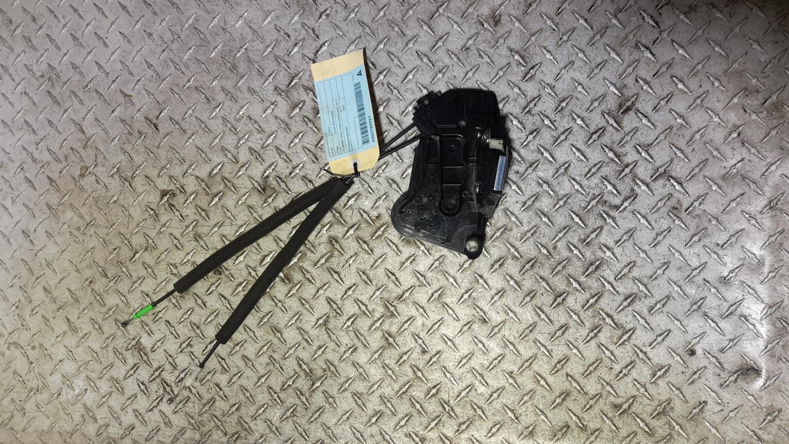 View Auto part Door/Boot/Gate Lock Toyota Hiace 2021