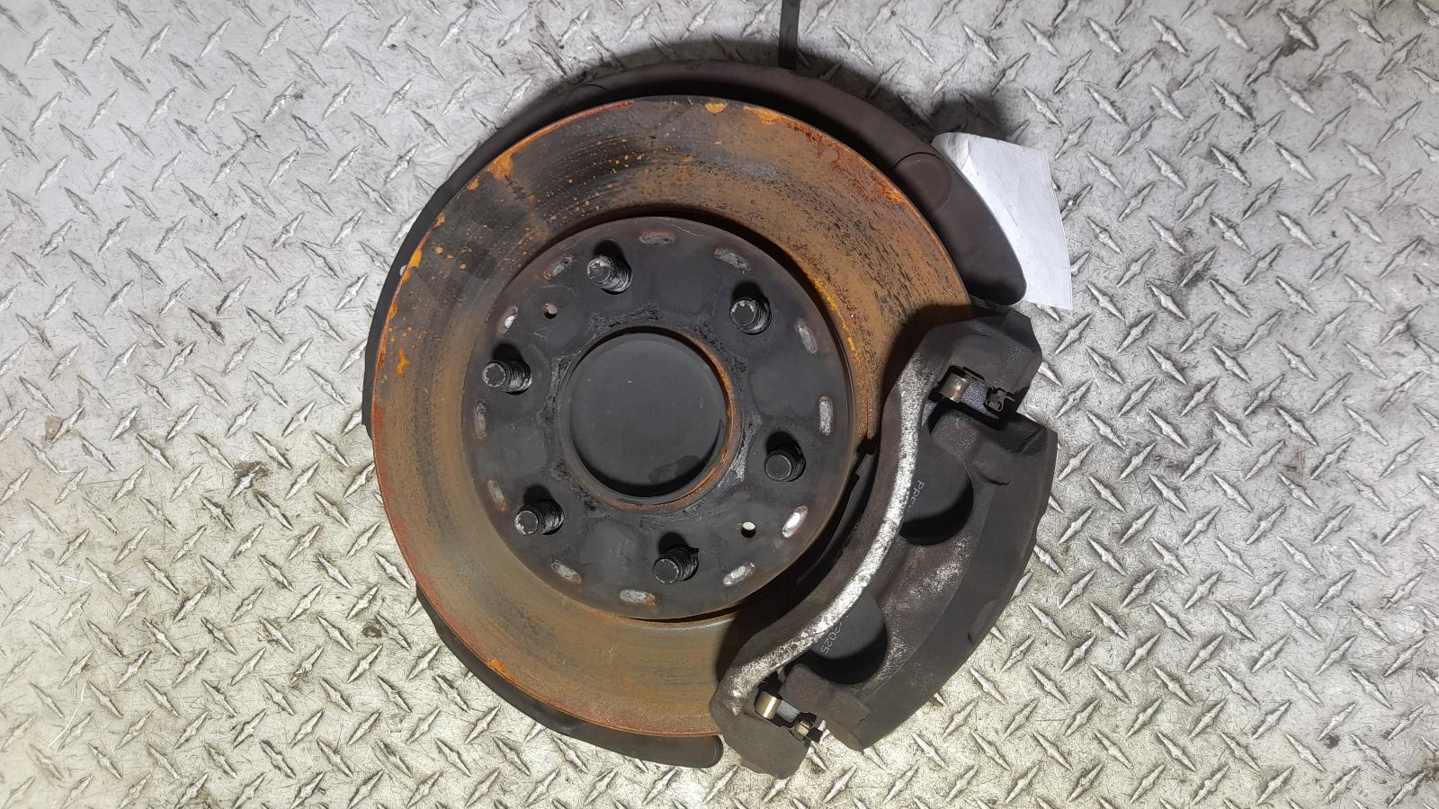 View Auto part Left Front Hub Assembly Toyota Hiace 2021