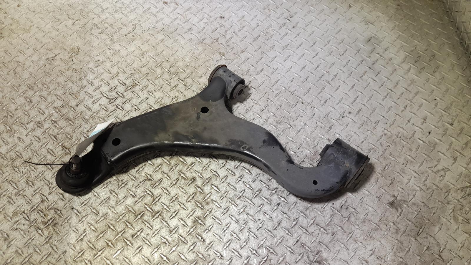 View Auto part Left Front Lower Control Arm Toyota Hiace 2021