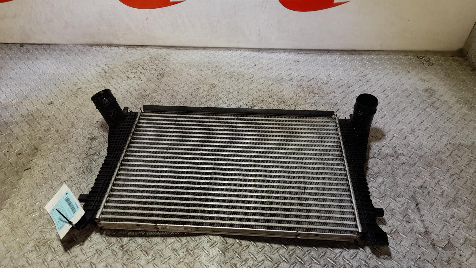 View Auto part Intercooler Volkswagen Tiguan 2019