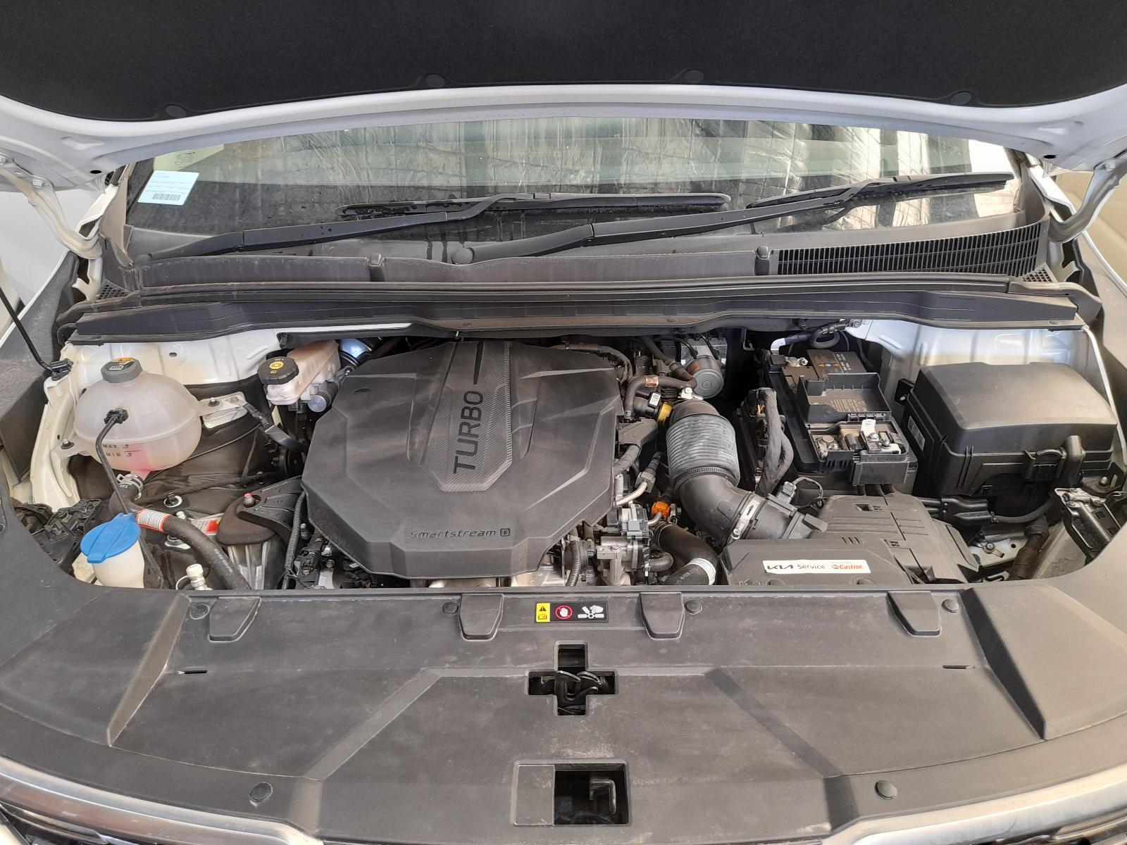 View Auto part Engine Kia Carnival/grand Carnival 2021