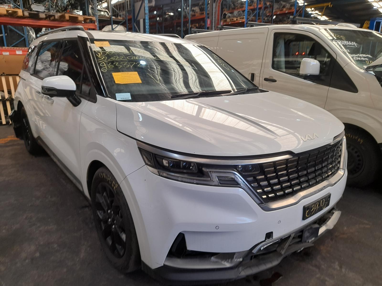 View Auto part Trans/Gearbox Kia Carnival/grand Carnival 2021