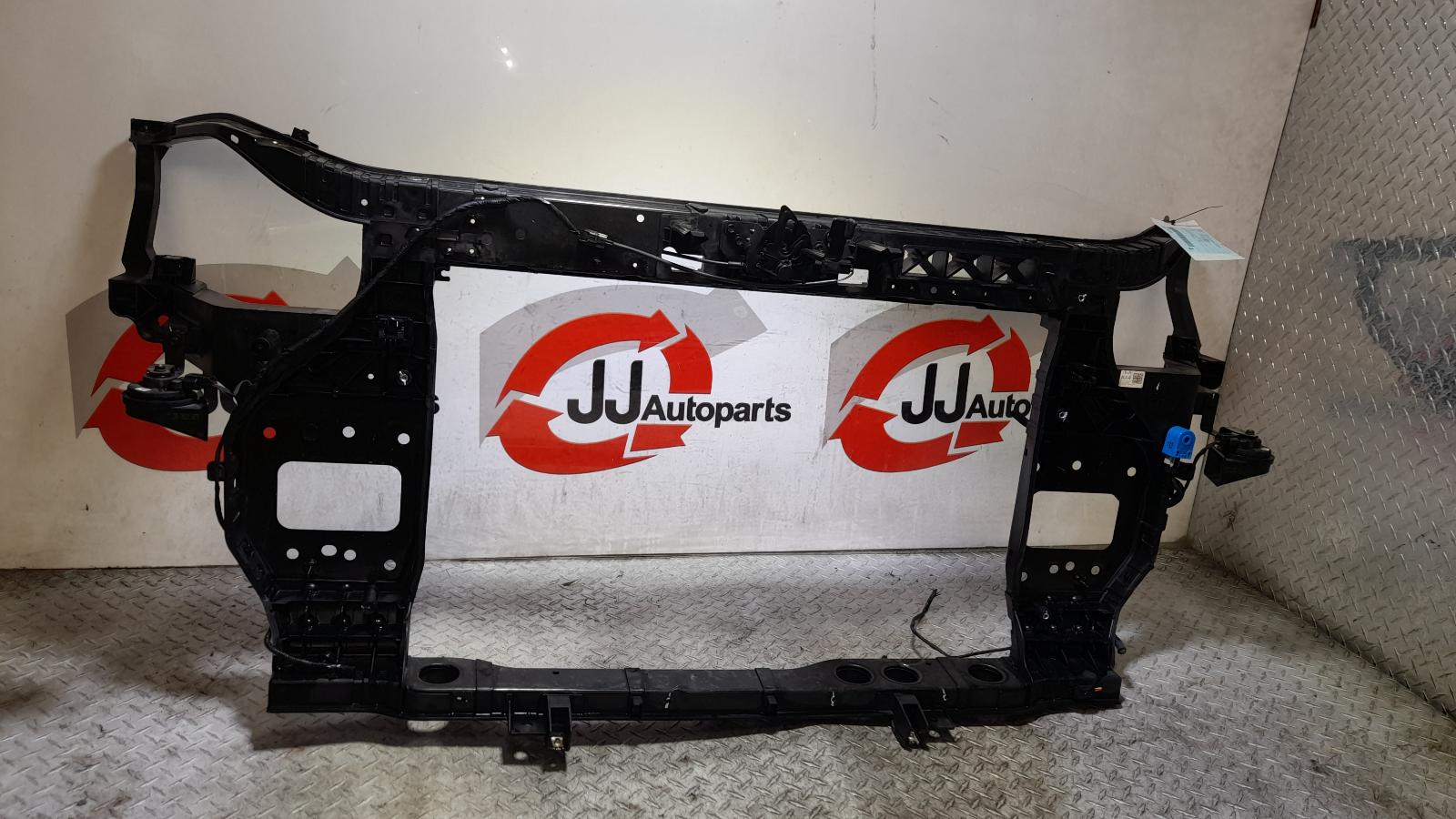 View Auto part Radiator Support Kia Carnival/grand Carnival 2021