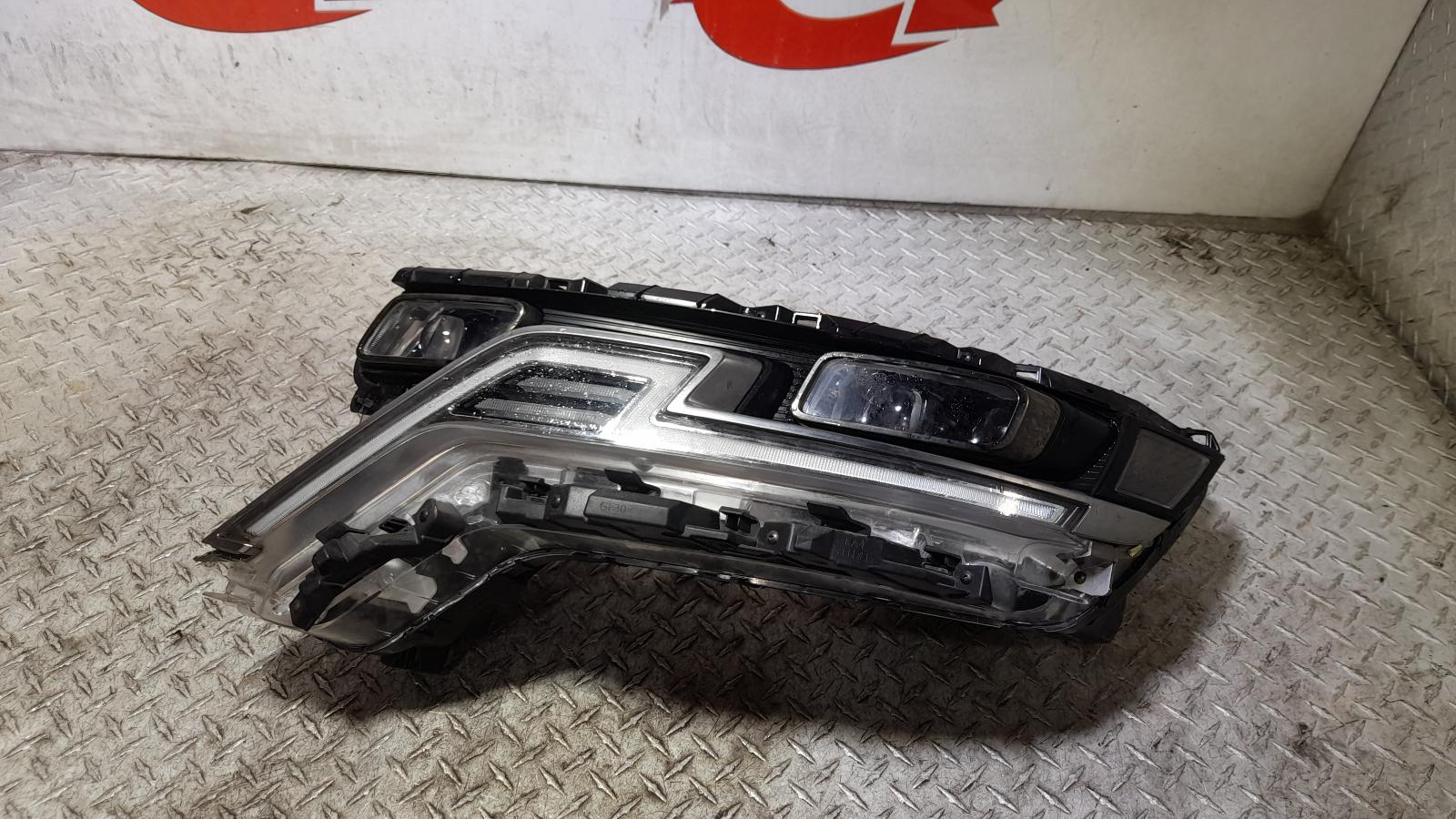 View Auto part Left Headlamp Kia Carnival/grand Carnival 2021