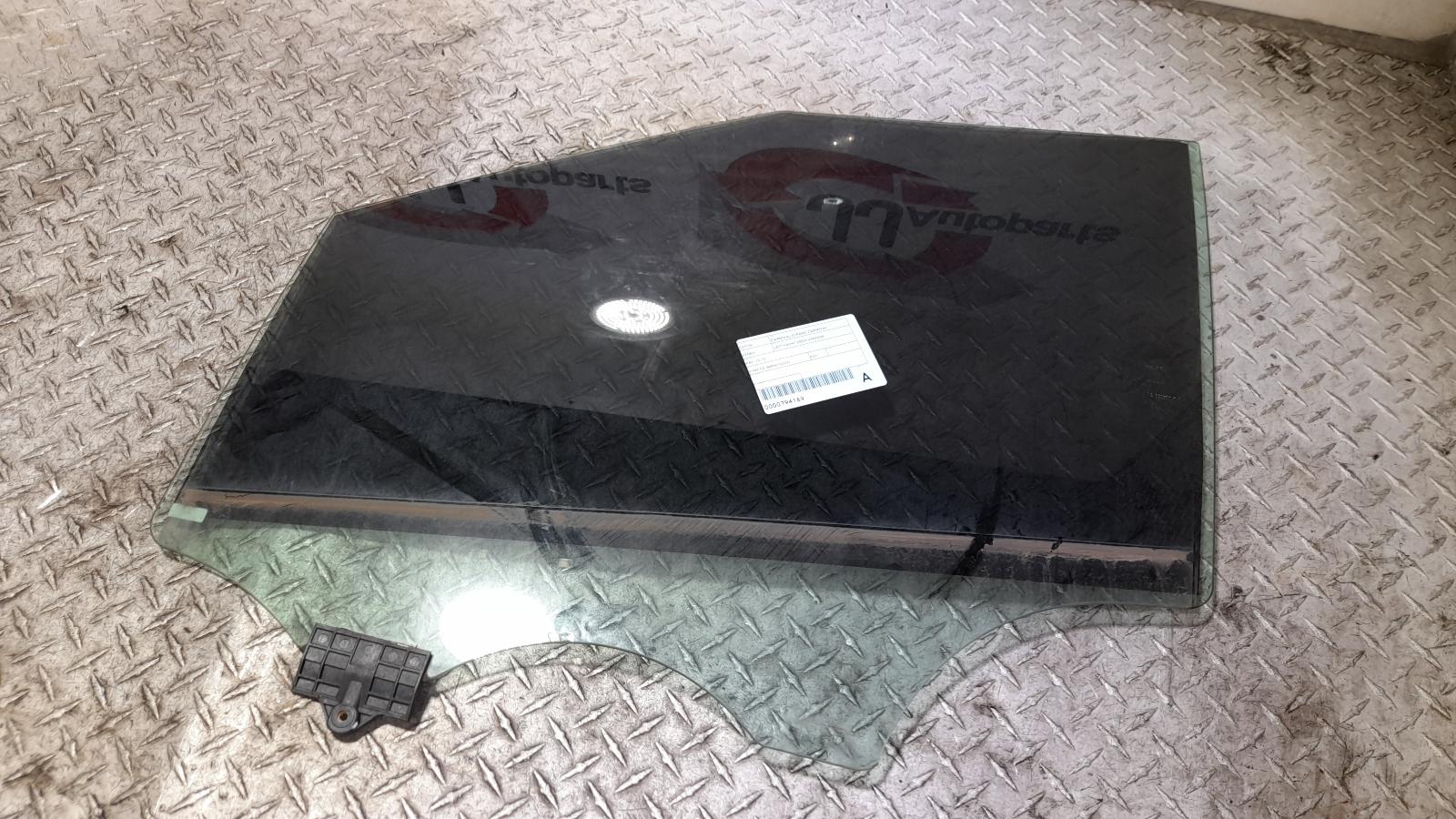 View Auto part Left Front Door Window Kia Carnival/grand Carnival 2021