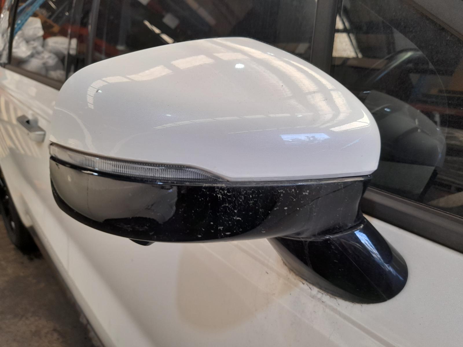 View Auto part Right Door Mirror Kia Carnival/grand Carnival 2021