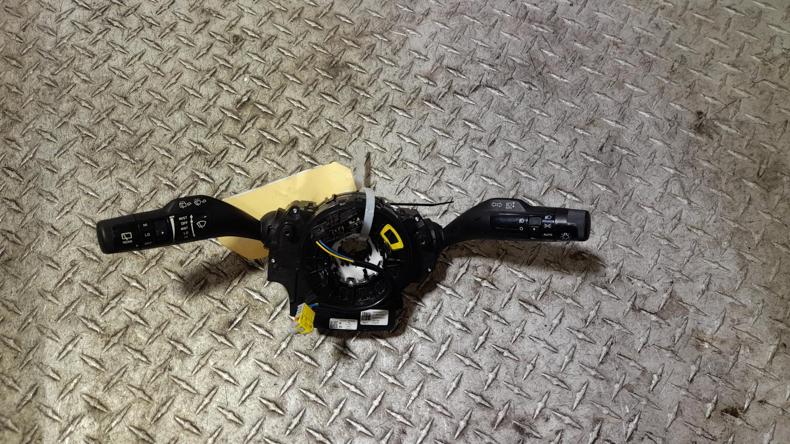 View Auto part Airbag Module/Sensor Kia Carnival/grand Carnival 2021