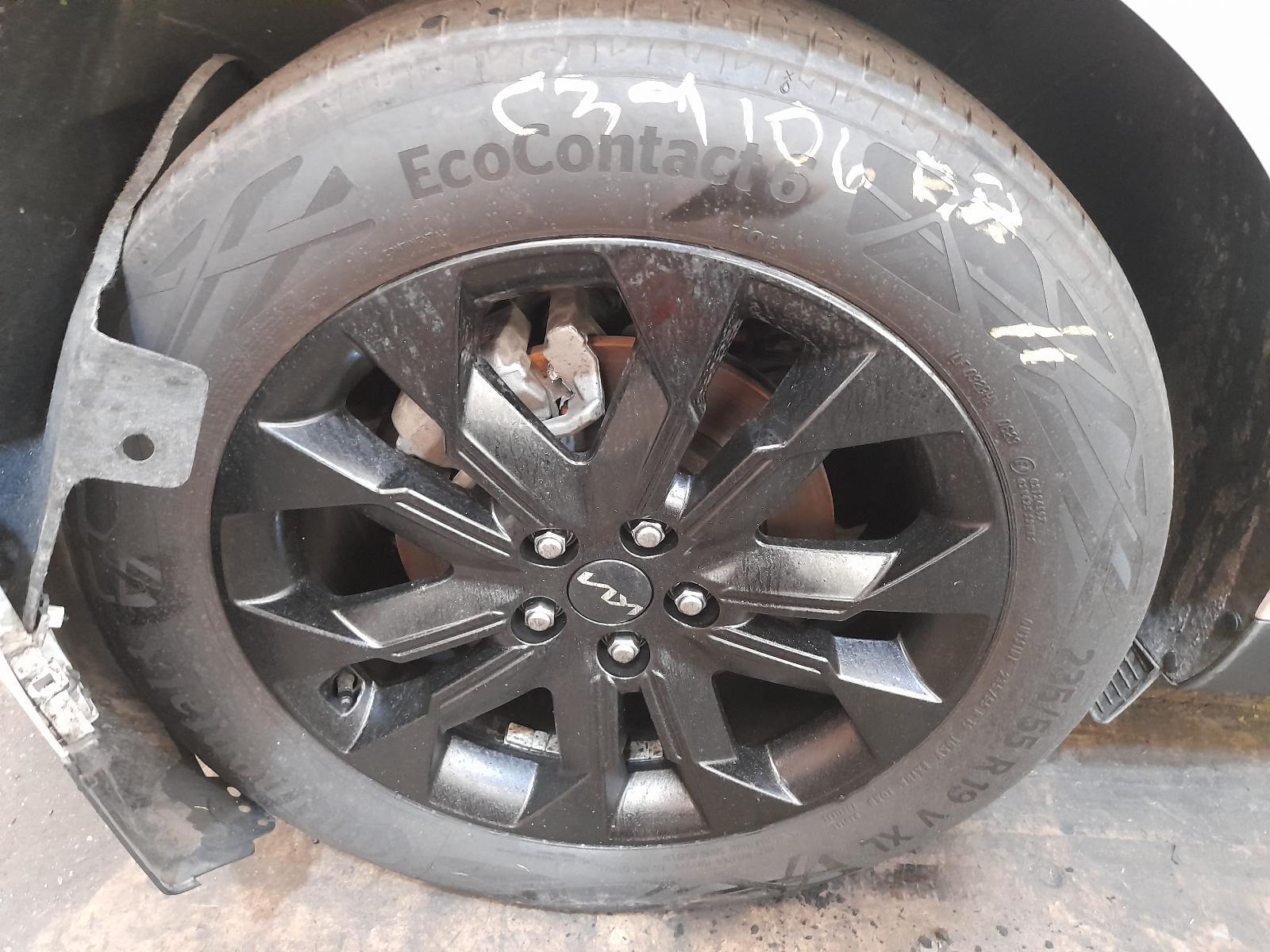 View Auto part Wheel Mag Kia Carnival/grand Carnival 2021