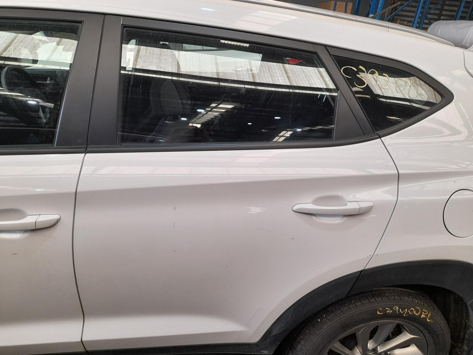 View Auto part Left Rear Door/Sliding Hyundai Tucson 2017