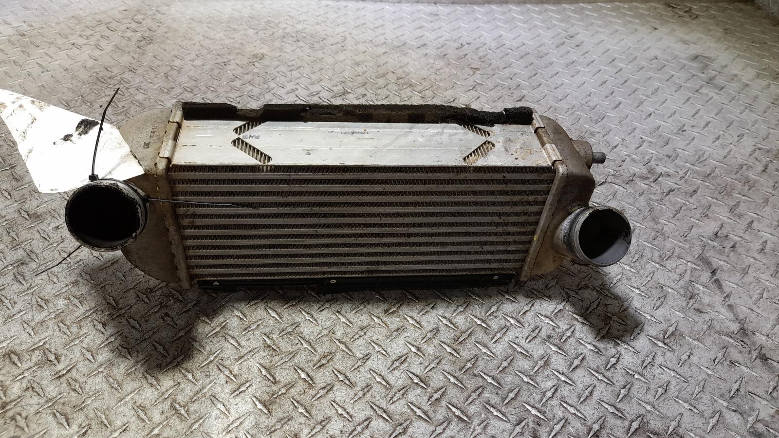 View Auto part Intercooler Hyundai Ix35 2012