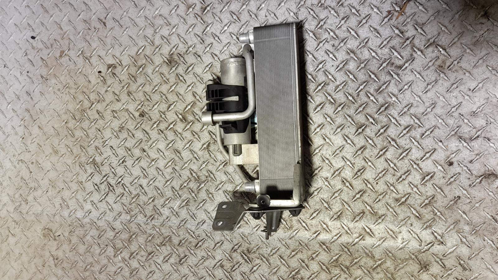 View Auto part A/C Condenser Bmw 3 Series 2016