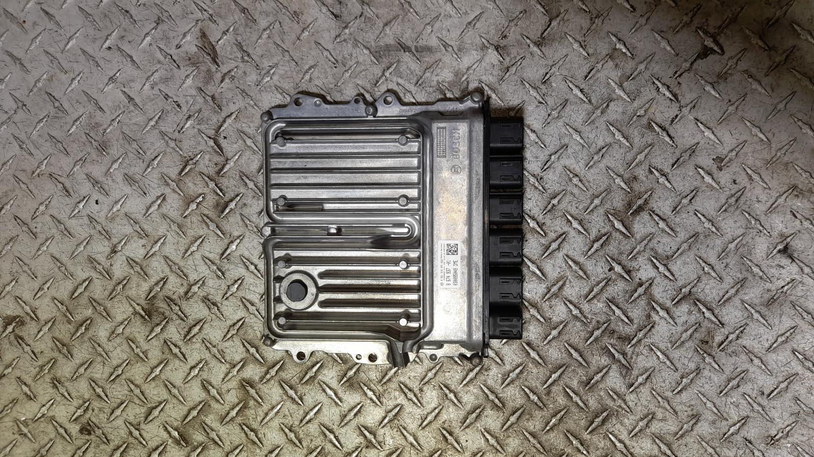 View Auto part Ecu Bmw 3 Series 2016