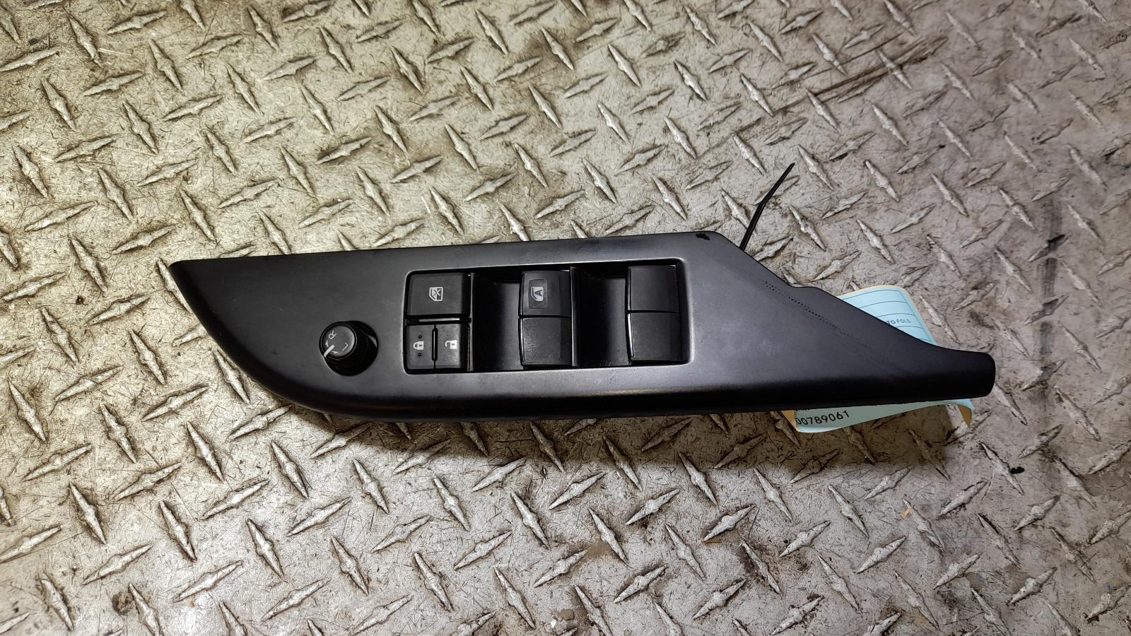 View Auto part Pwr Dr Wind Switch Toyota Hilux 2021