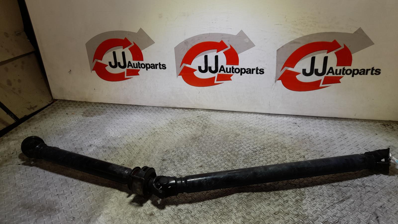 View Auto part Rear Drive Shaft Toyota Hilux 2021