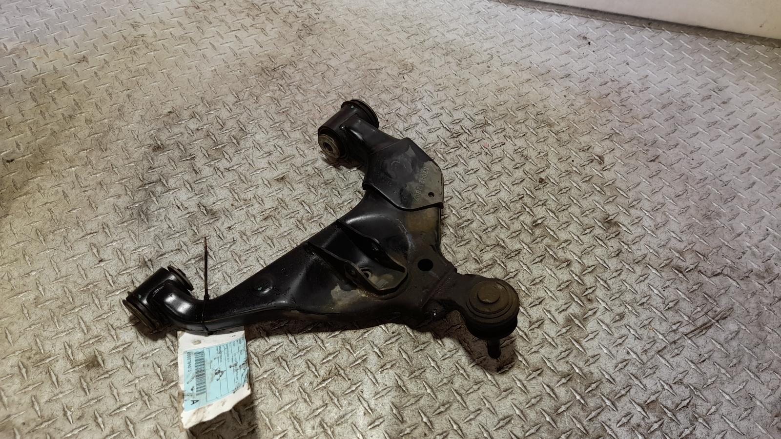 View Auto part Left Front Lower Control Arm Toyota Hilux 2021