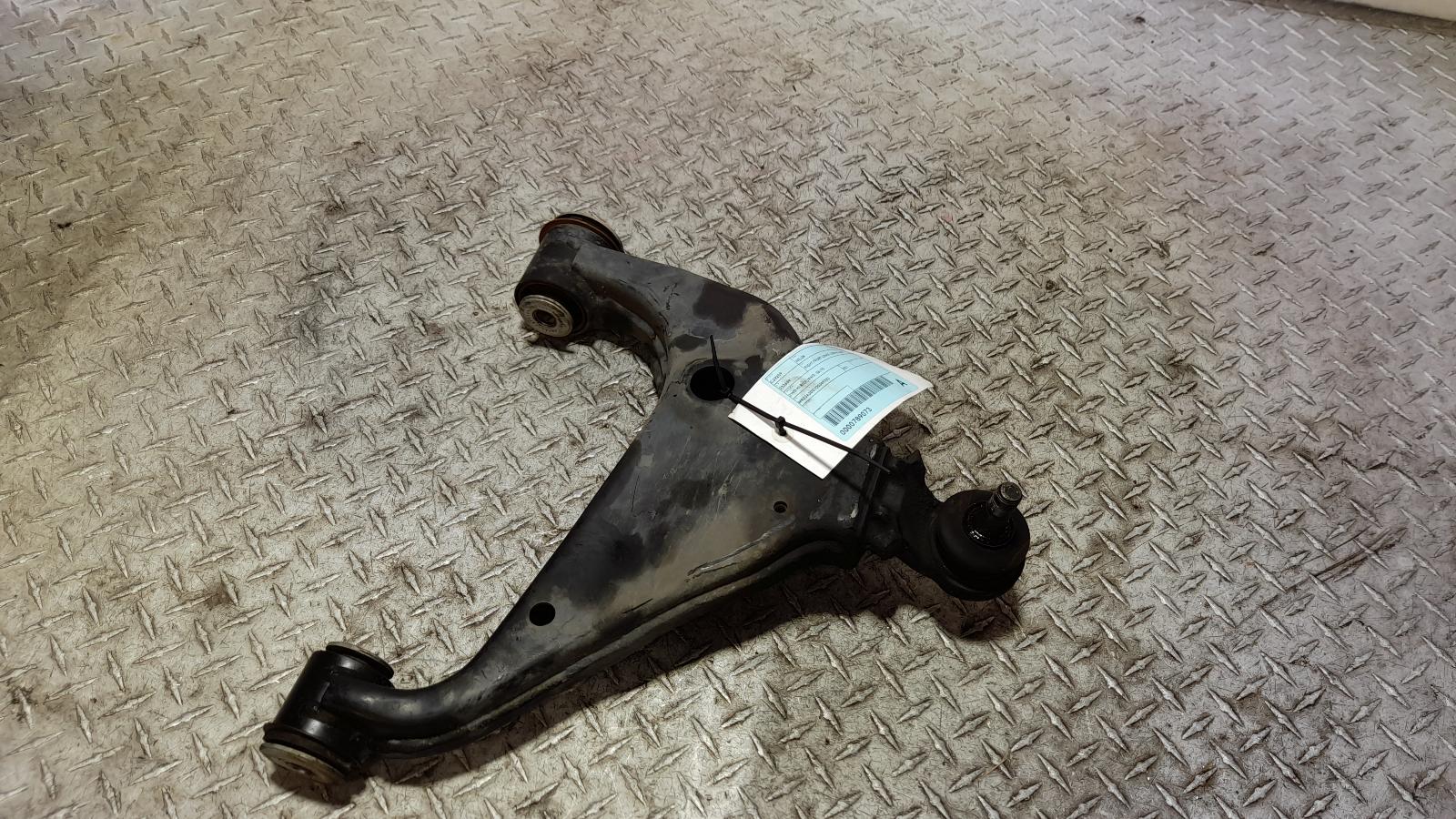 View Auto part Right Front Lower Control Arm Toyota Hilux 2021