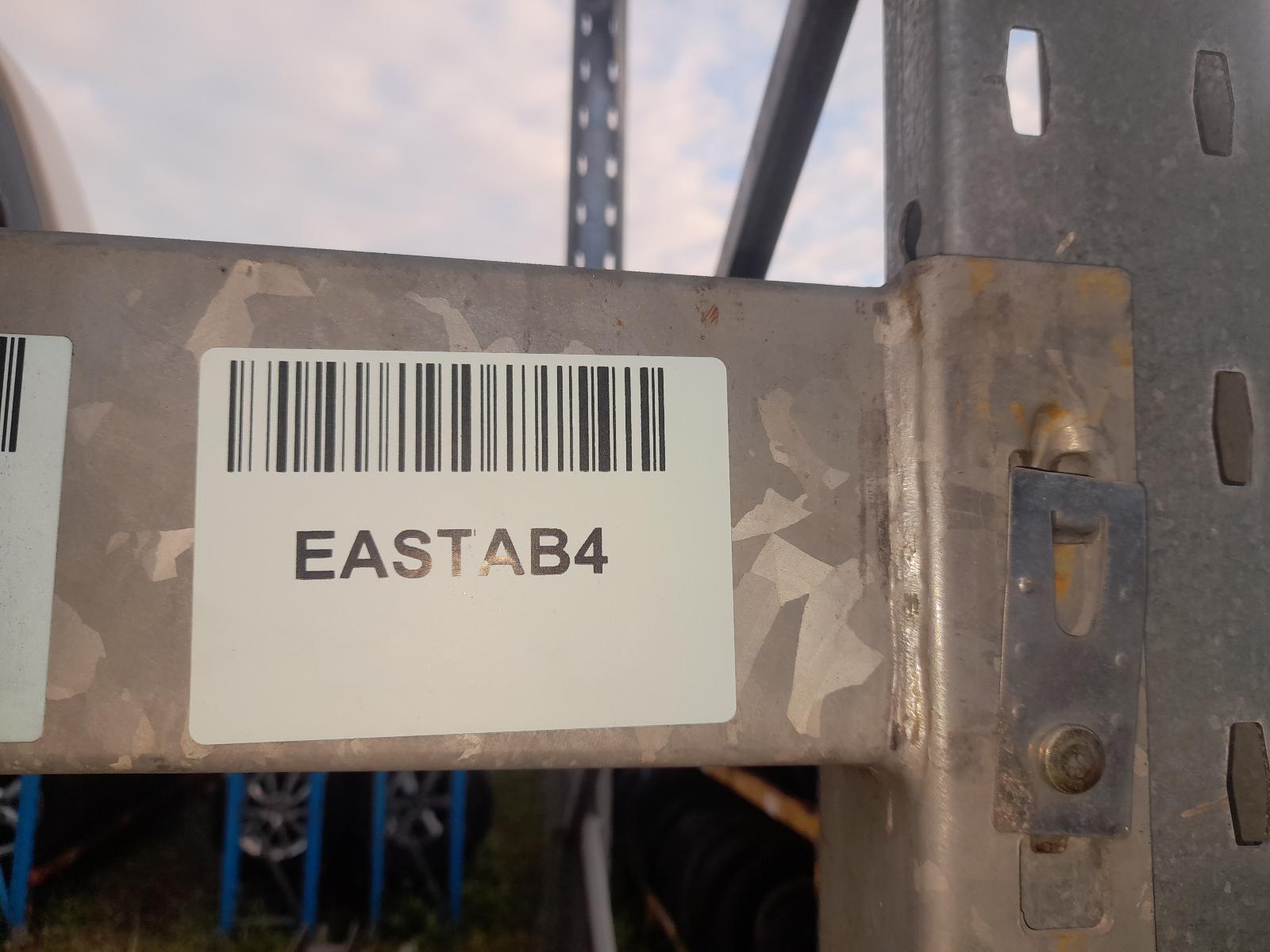 View Auto part Ute Back Toyota Hilux 2021