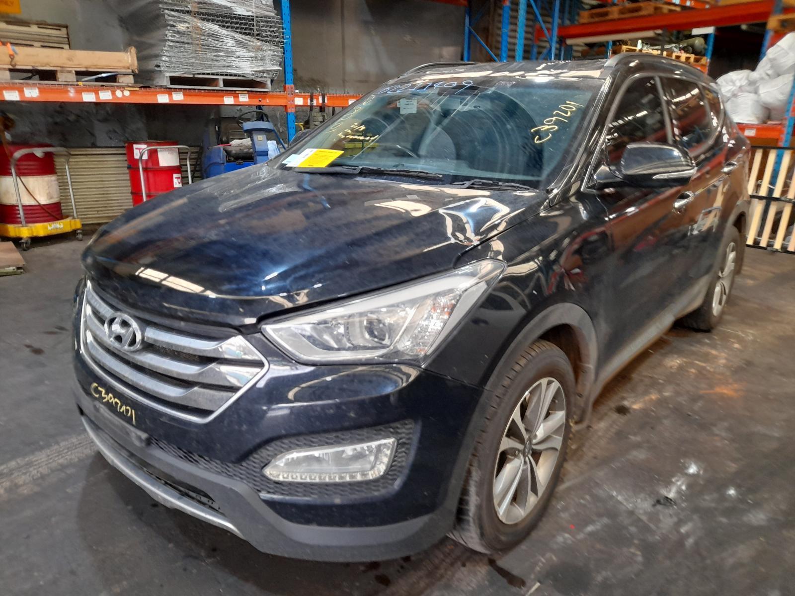 View Auto part Trans/Gearbox Hyundai Santa Fe 2014