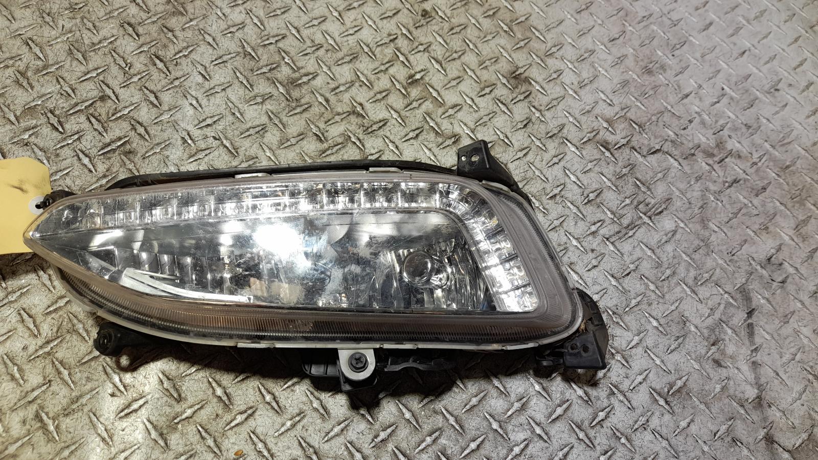 View Auto part Right Indicator/Fog/Side Hyundai Santa Fe 2014