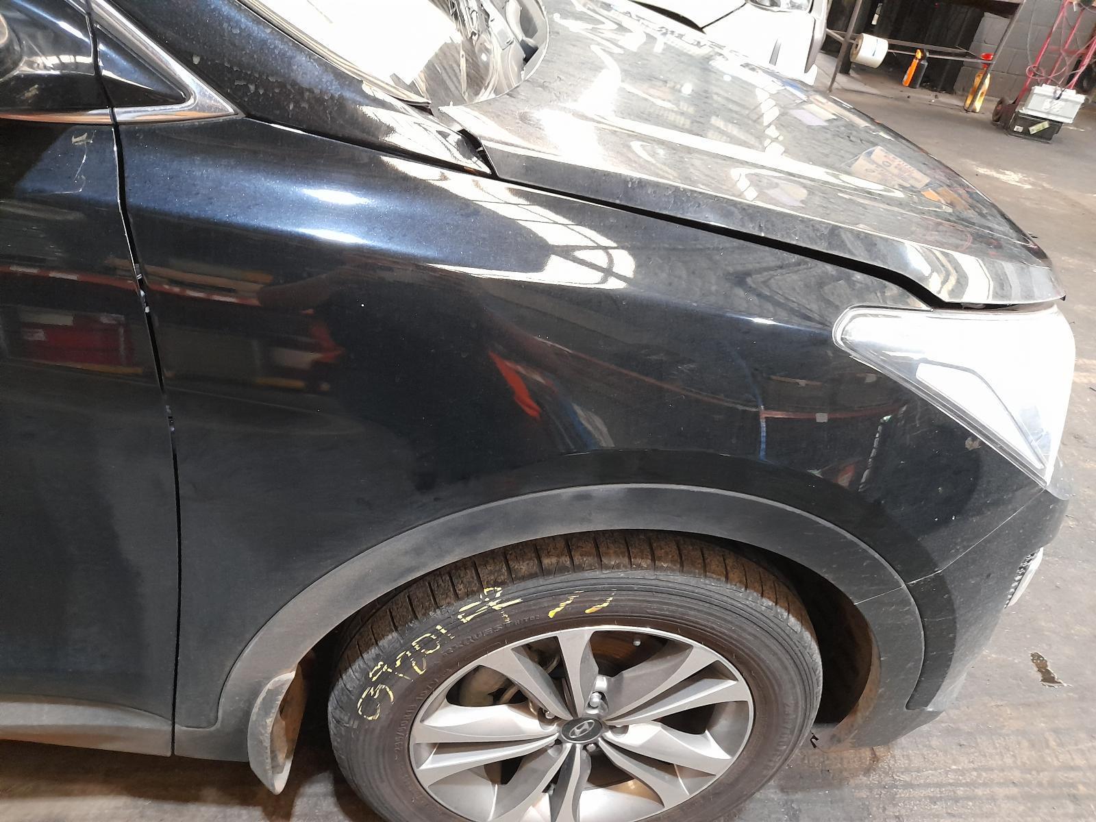 View Auto part Right Guard Hyundai Santa Fe 2014