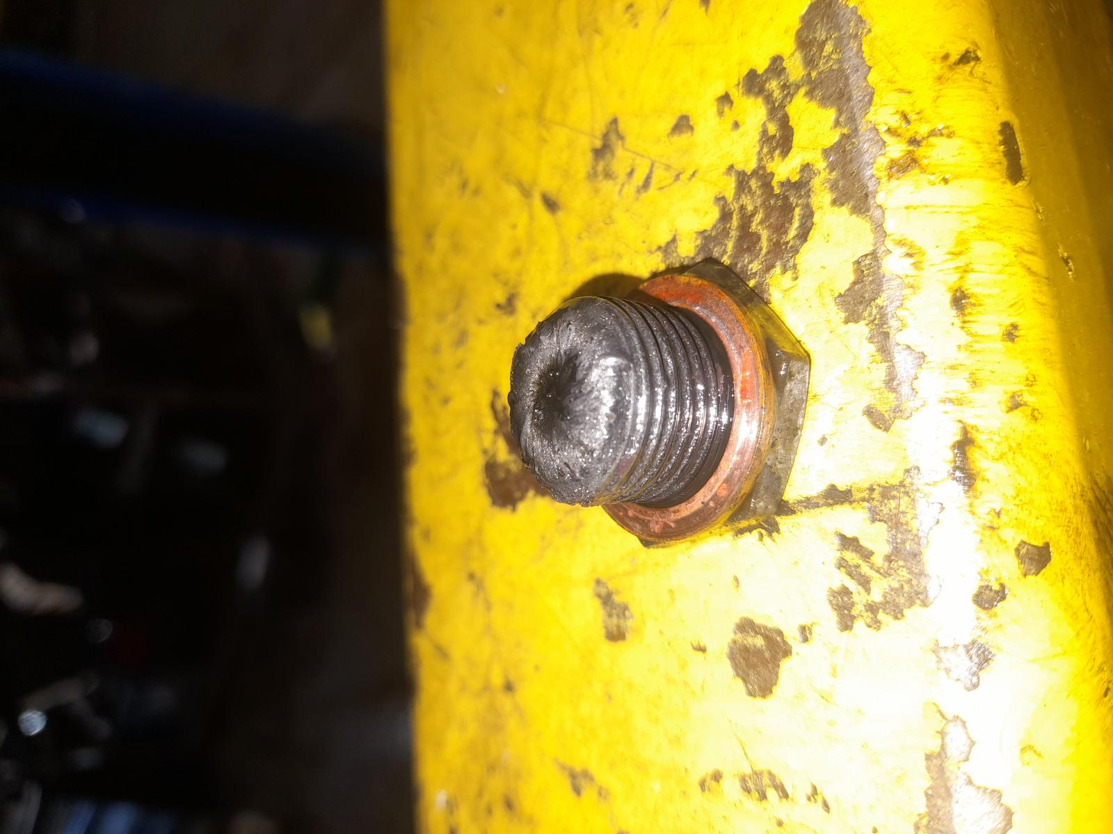 View Auto part Differential Centre Hyundai Santa Fe 2014