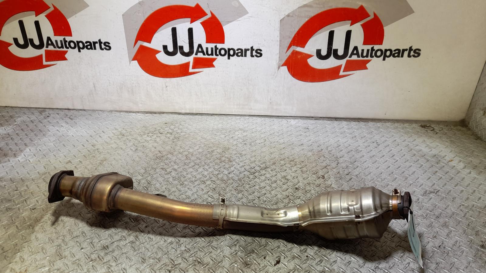 View Auto part Catalytic Converter Toyota 86 2013