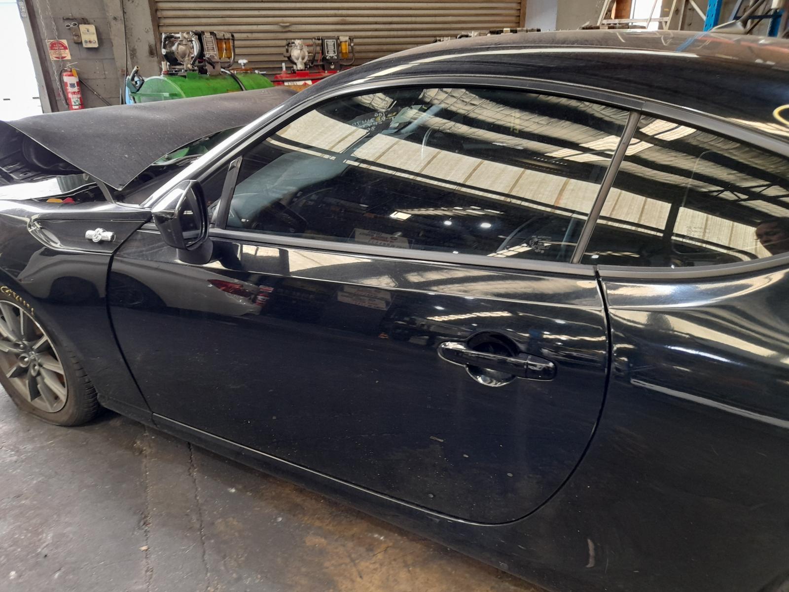 View Auto part Left Front Door Toyota 86 2013