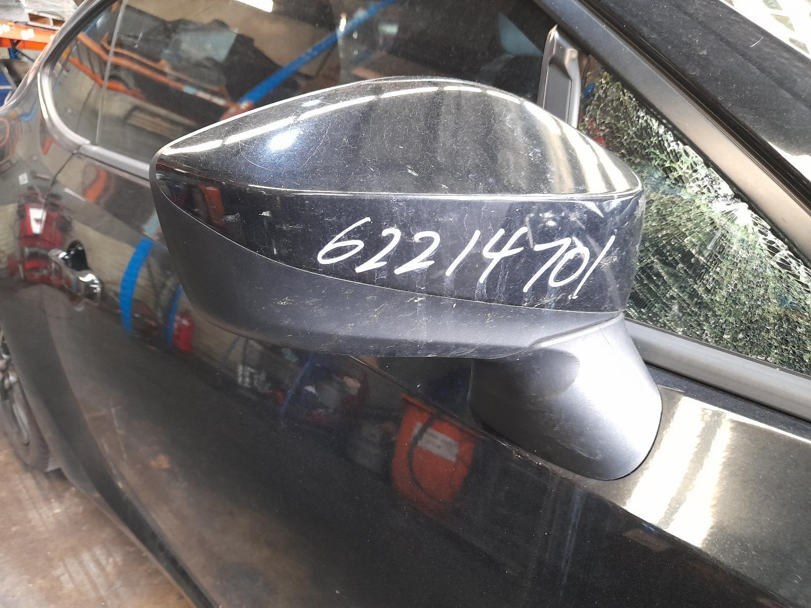 View Auto part Right Door Mirror Toyota 86 2013