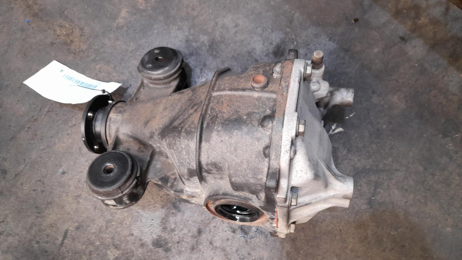 View Auto part Differential Centre Toyota 86 2013