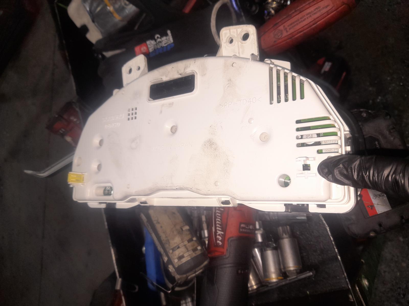 View Auto part Ecu Toyota 86 2013